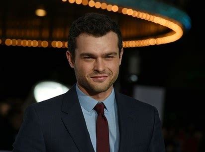 alden ehrenreich body|Meet Alden Ehrenreich, Who Outshines Even Channing .